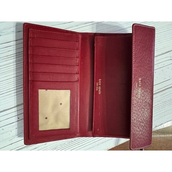 Kate Spade Wallet - Picture 2 of 4
